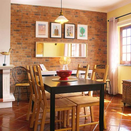 Apartamento Magnolia 80186 Al Vila Nova de Milfontes Ngoại thất bức ảnh