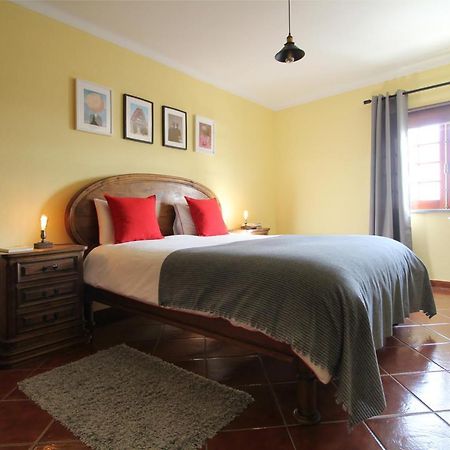 Apartamento Magnolia 80186 Al Vila Nova de Milfontes Ngoại thất bức ảnh