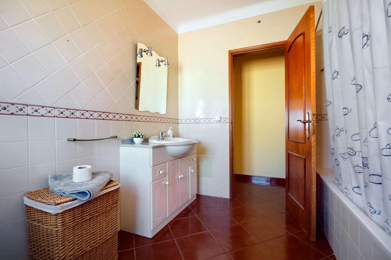 Apartamento Magnolia 80186 Al Vila Nova de Milfontes Ngoại thất bức ảnh
