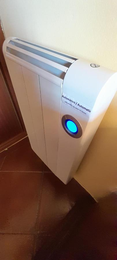 Apartamento Magnolia 80186 Al Vila Nova de Milfontes Ngoại thất bức ảnh