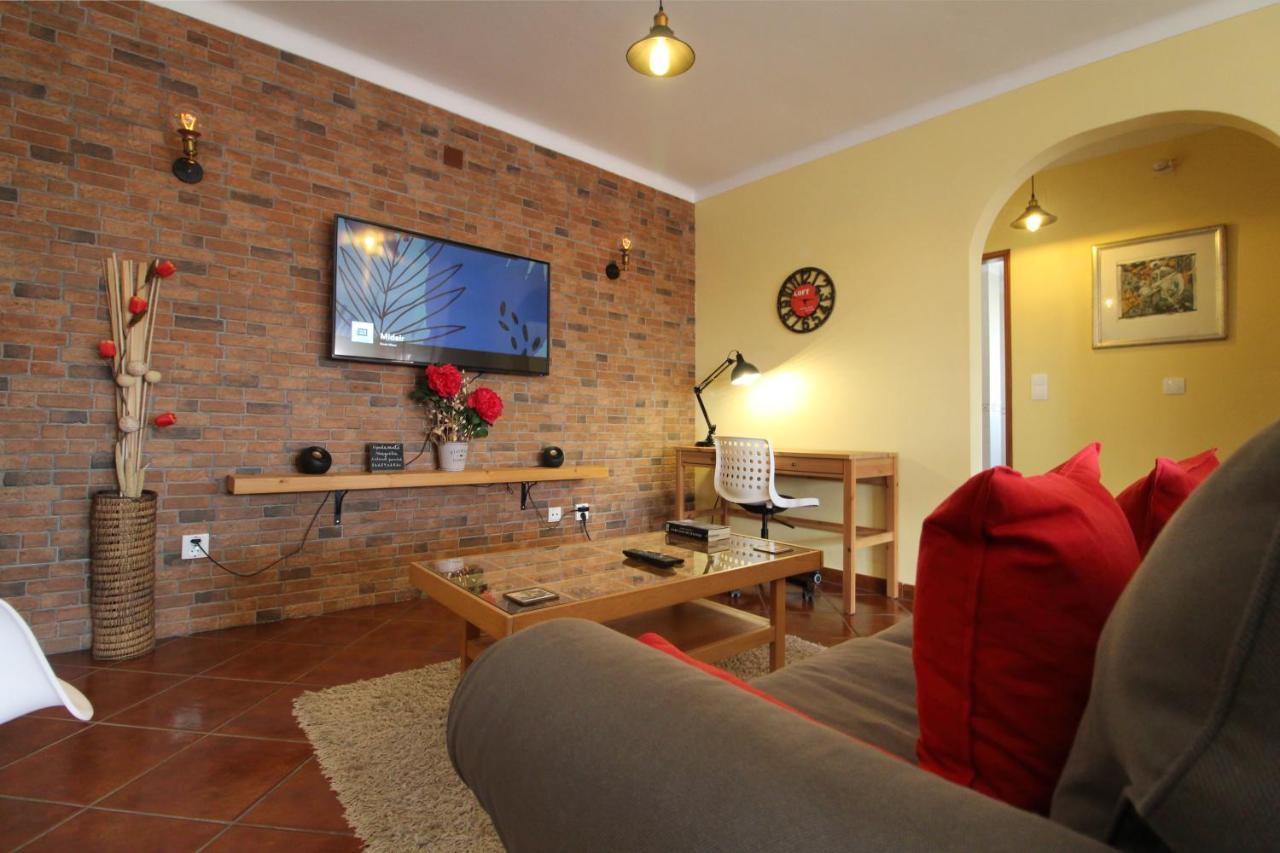 Apartamento Magnolia 80186 Al Vila Nova de Milfontes Ngoại thất bức ảnh