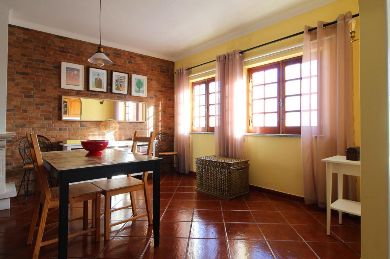 Apartamento Magnolia 80186 Al Vila Nova de Milfontes Ngoại thất bức ảnh