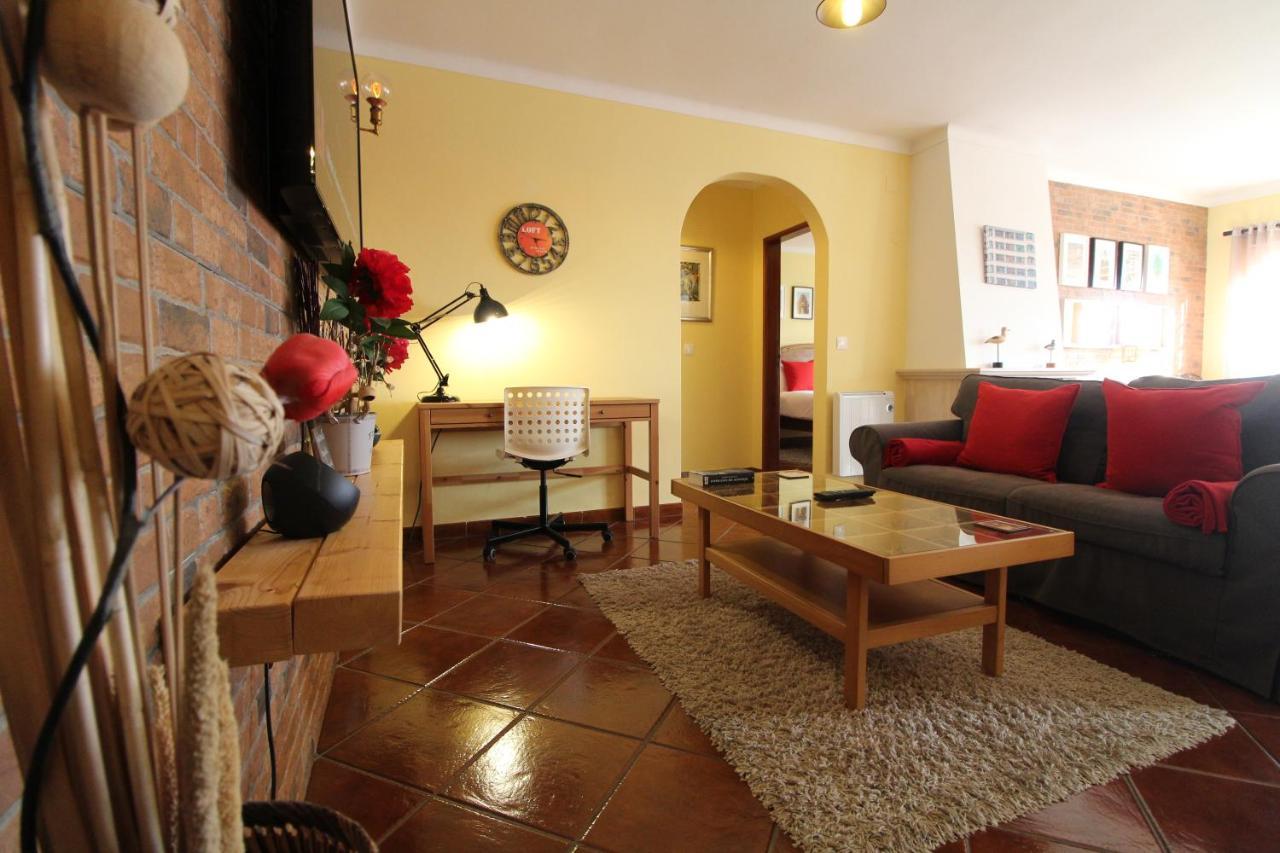Apartamento Magnolia 80186 Al Vila Nova de Milfontes Ngoại thất bức ảnh