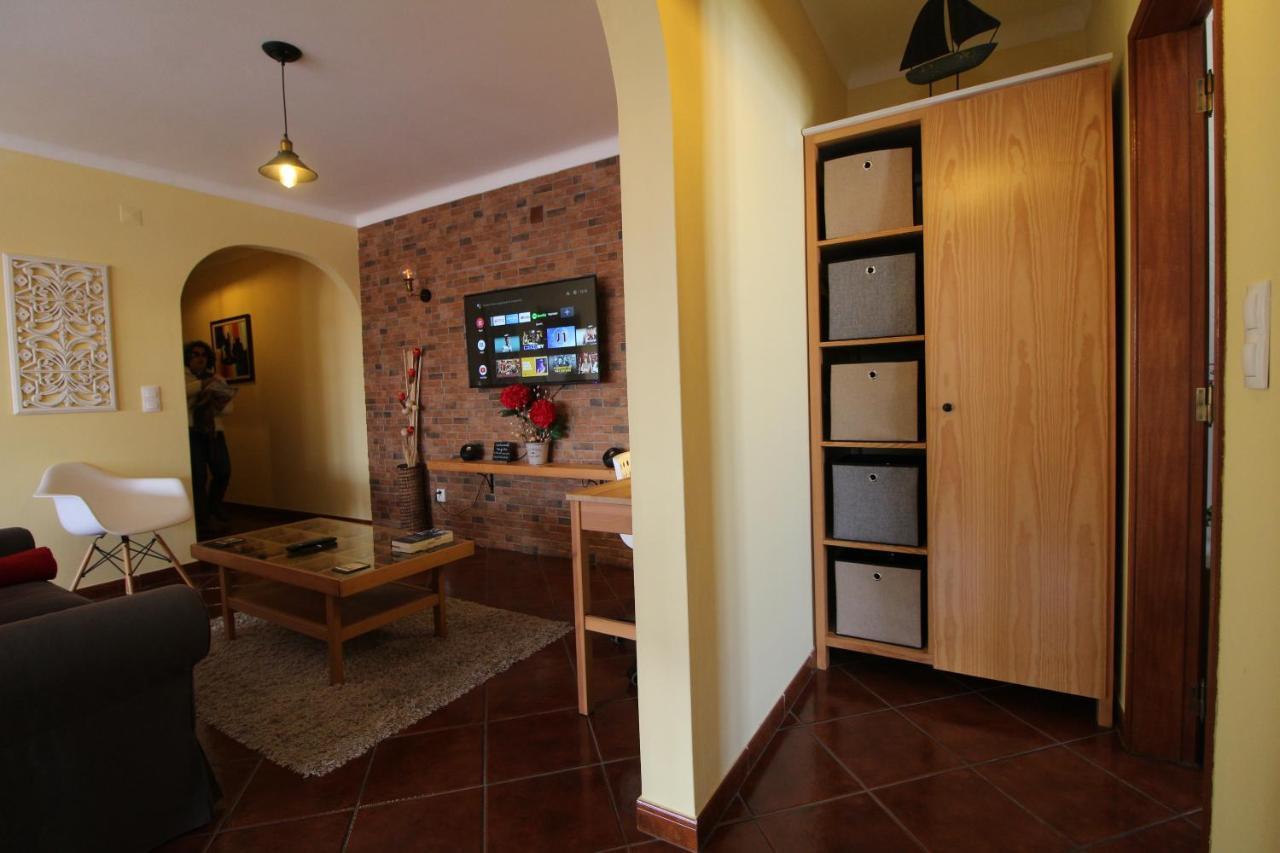 Apartamento Magnolia 80186 Al Vila Nova de Milfontes Ngoại thất bức ảnh