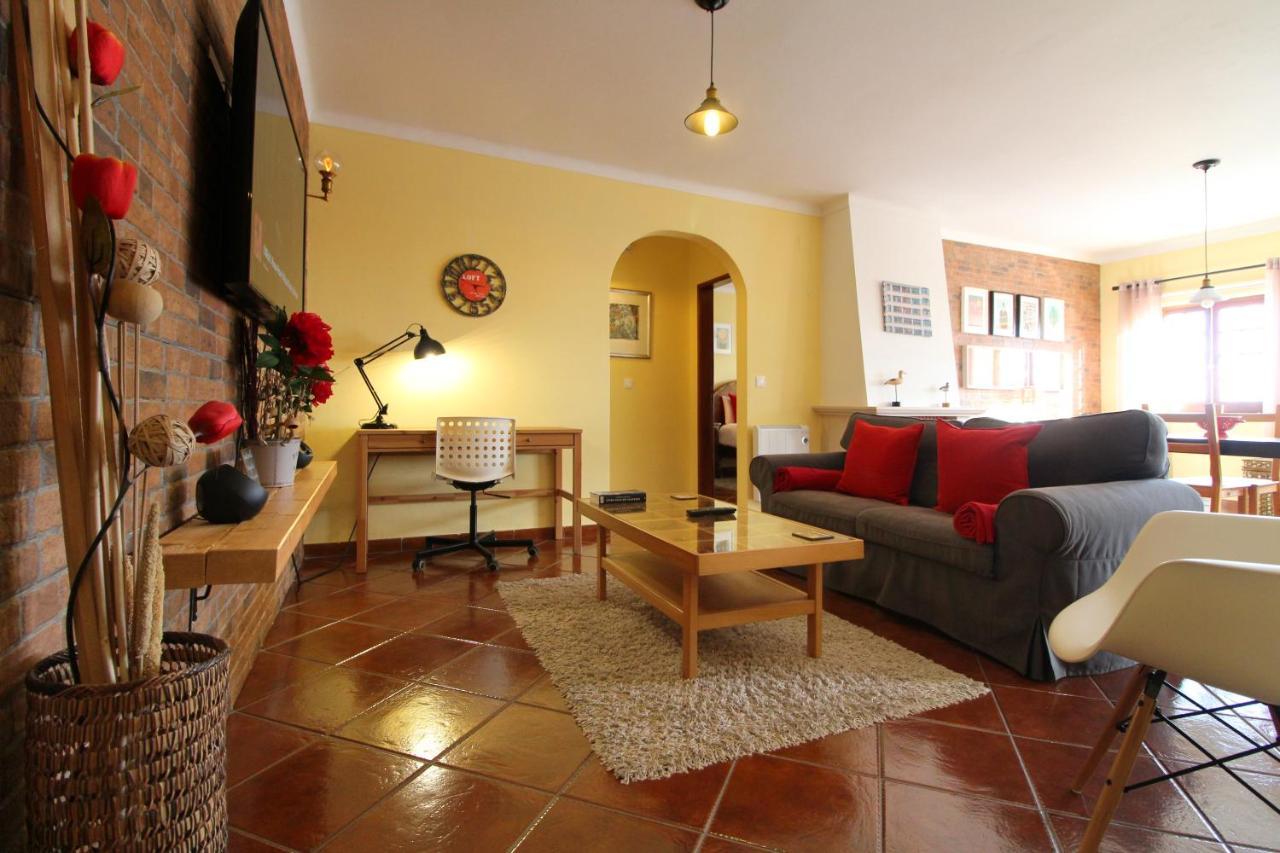 Apartamento Magnolia 80186 Al Vila Nova de Milfontes Ngoại thất bức ảnh