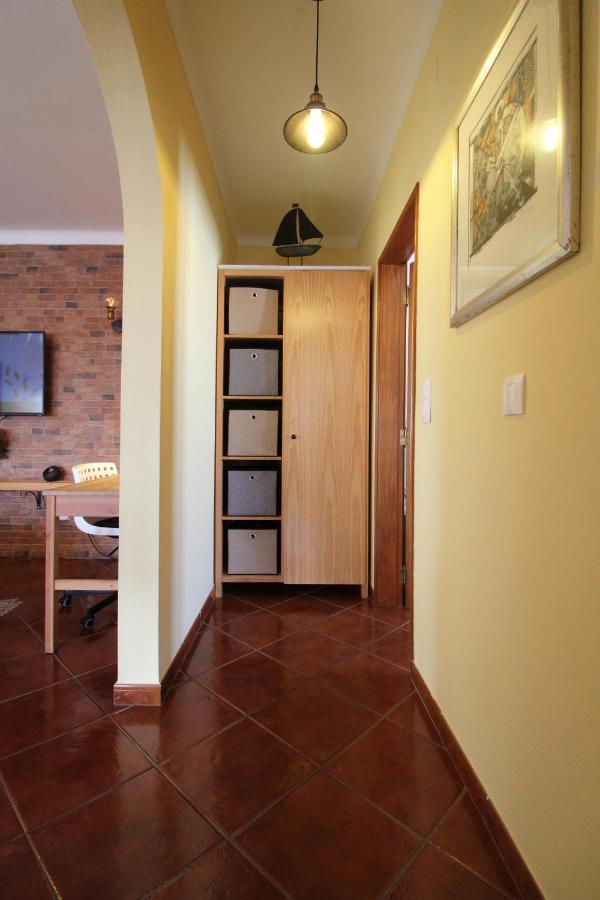 Apartamento Magnolia 80186 Al Vila Nova de Milfontes Ngoại thất bức ảnh