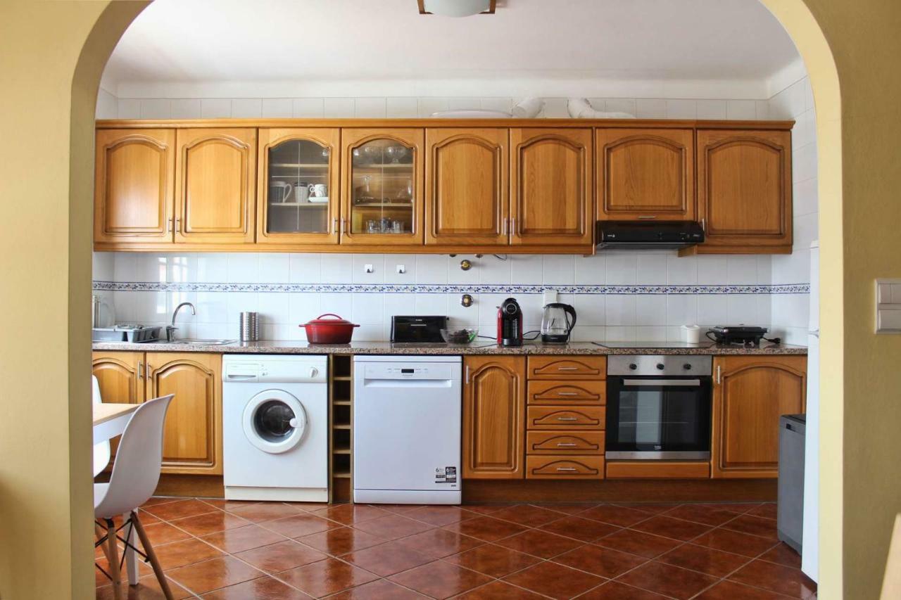 Apartamento Magnolia 80186 Al Vila Nova de Milfontes Ngoại thất bức ảnh