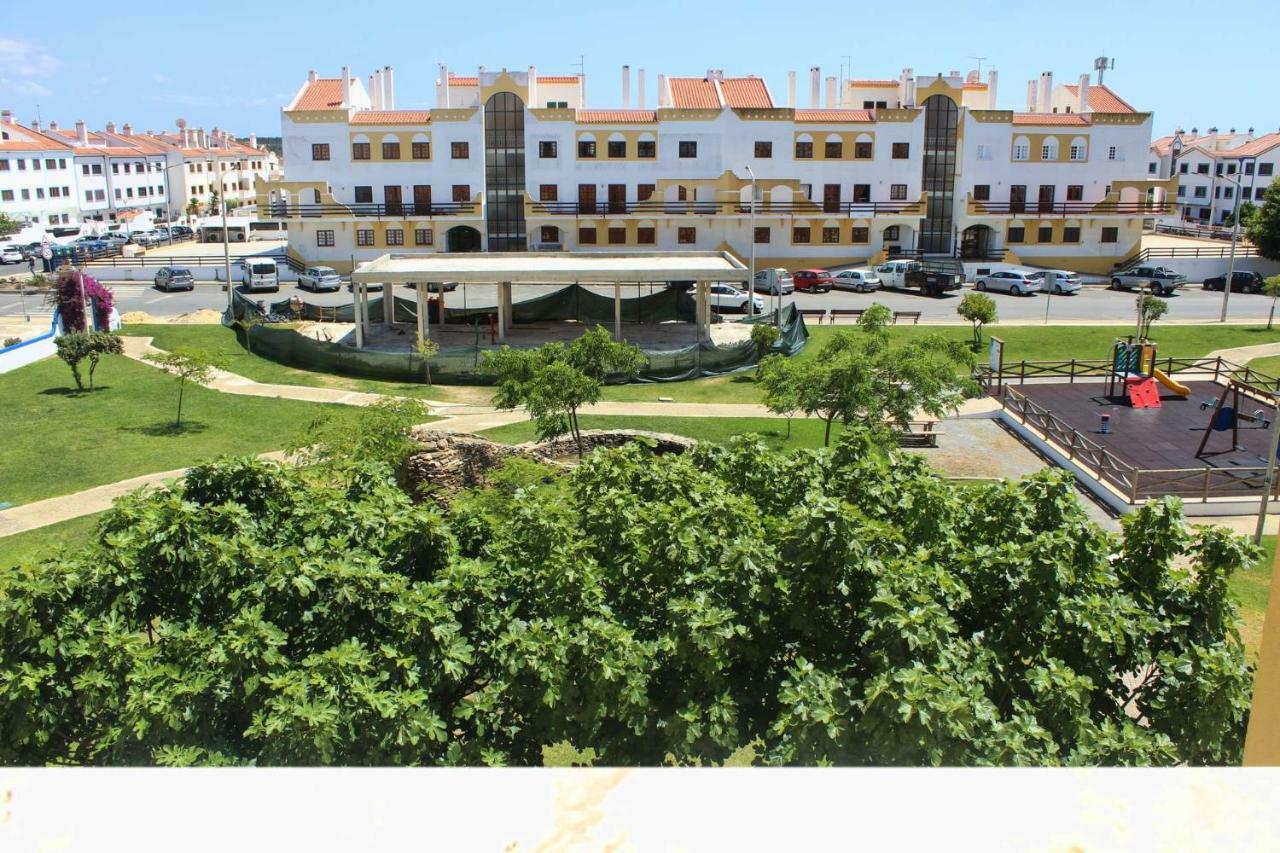 Apartamento Magnolia 80186 Al Vila Nova de Milfontes Ngoại thất bức ảnh